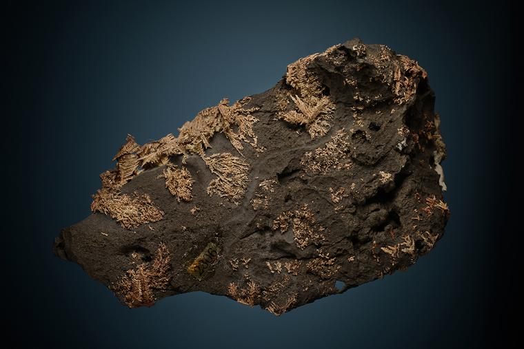 SILVER in ARSENIC